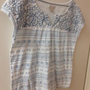 Lucky Brand Top